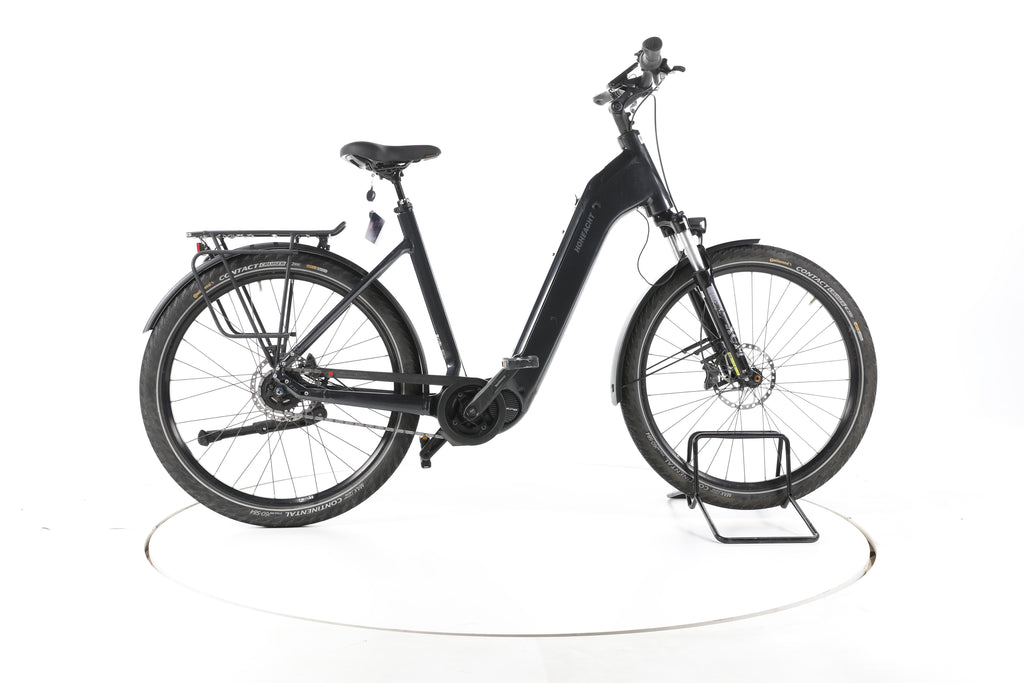 HoheAcht Grandamo Vilago City E-Bike Tiefeinsteiger - Image 1