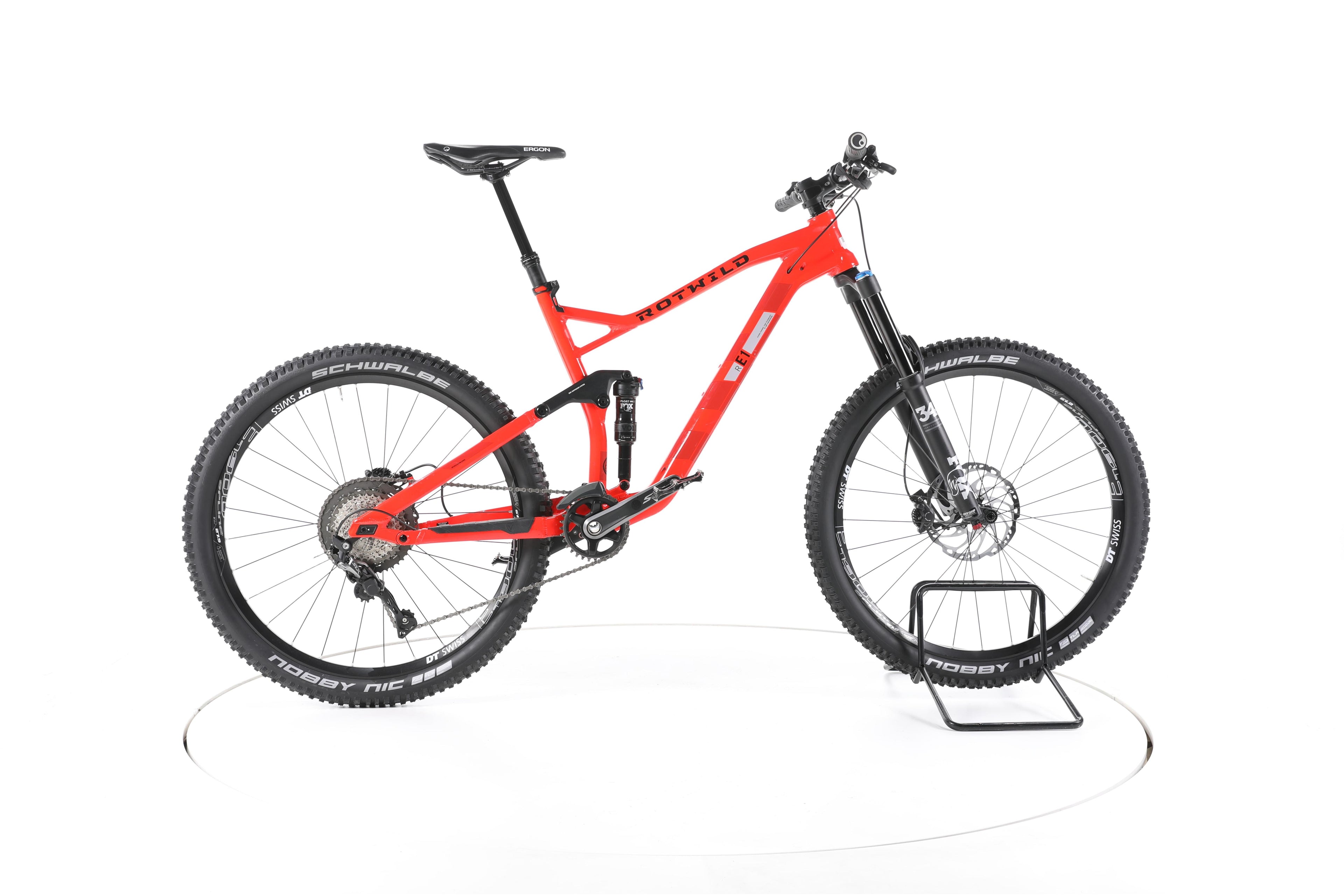 Rotwild R.E1 - Image 1