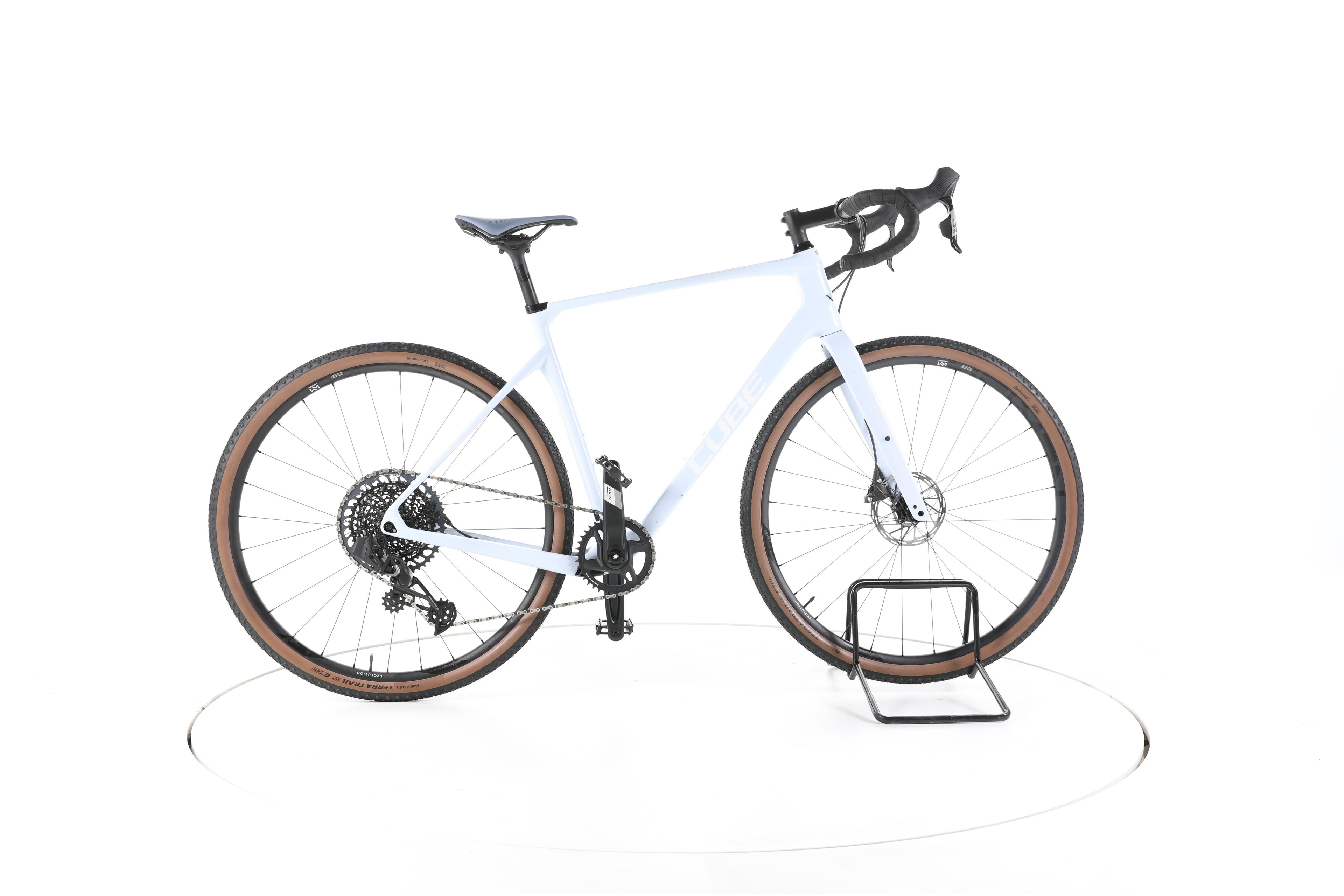 Cube Nuroad C:62 EX - Image 1