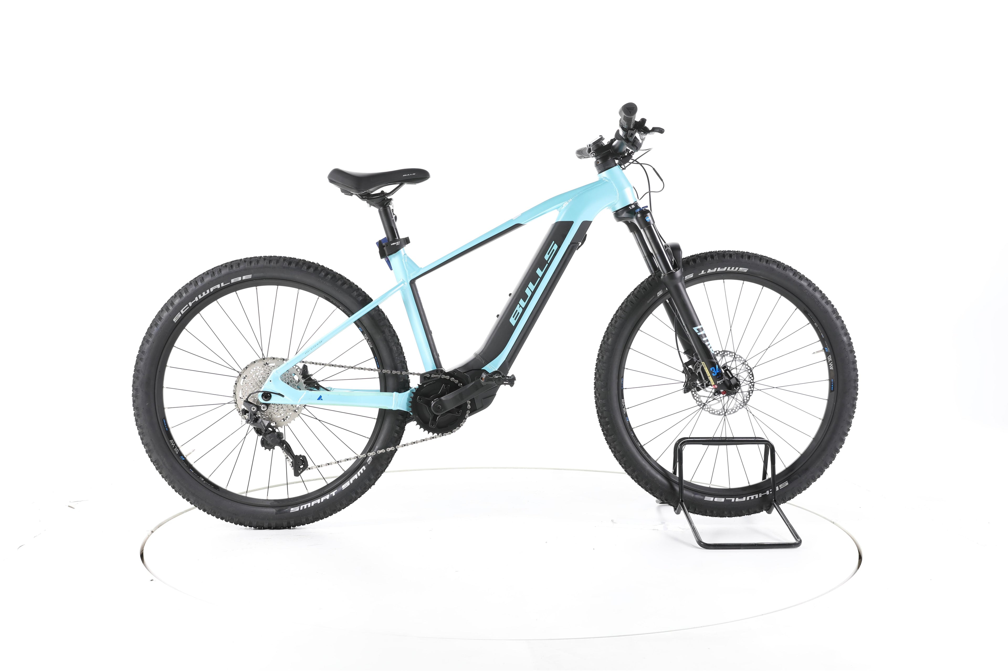 Bulls E-Stream EVA 1 E-Bike 2023 - Image 1