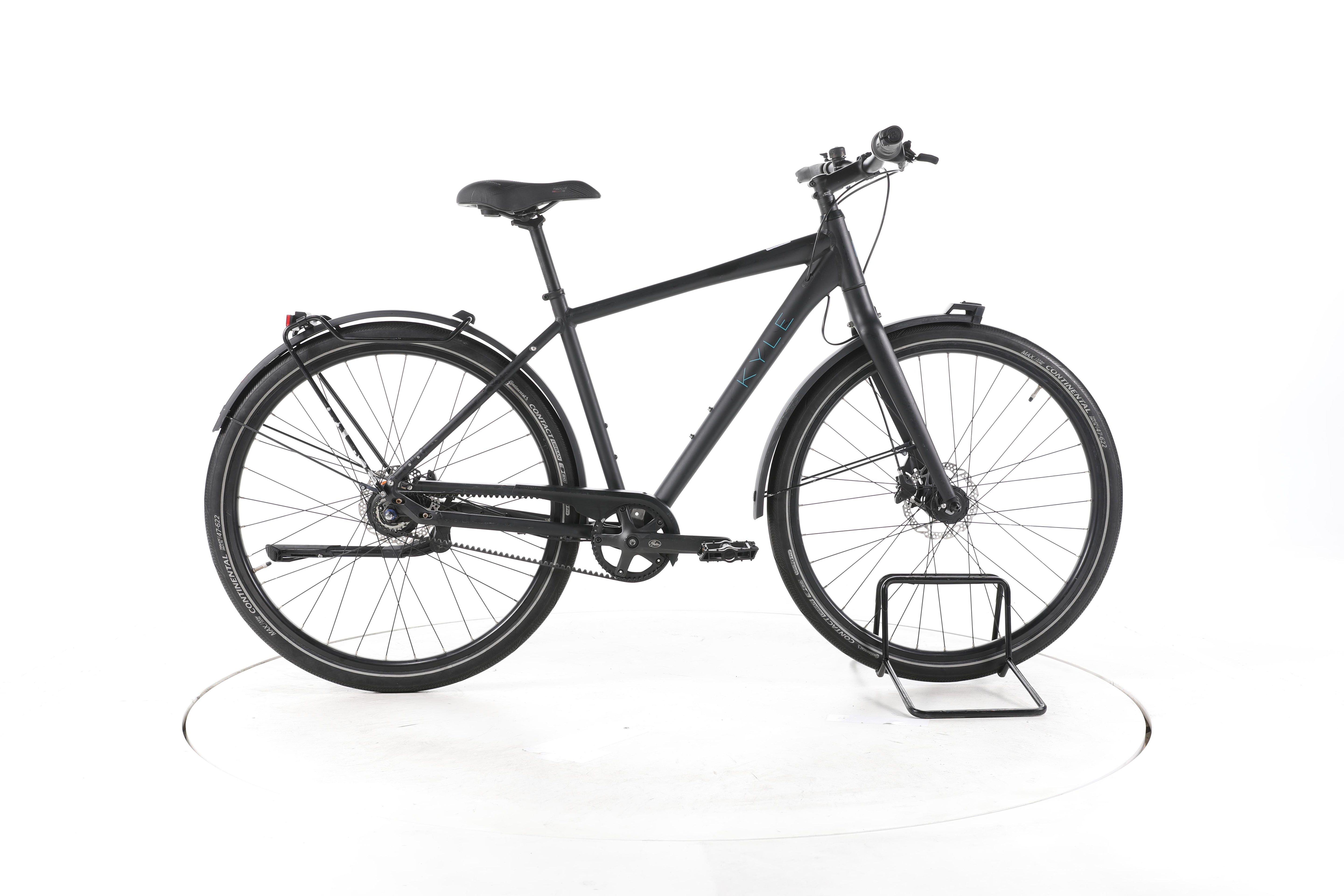 Kyle Urban 2 Fahrrad City & Trekking - Image 1
