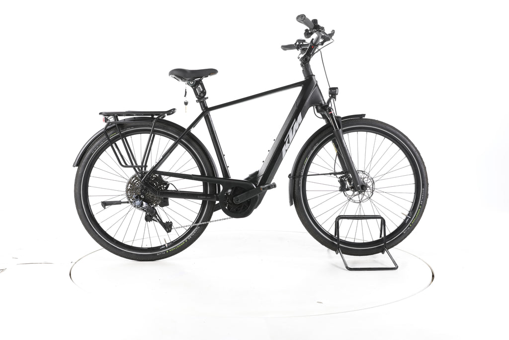 KTM Macina Style 820 XL Di2 Trekking E-Bike 2025 - Image 1