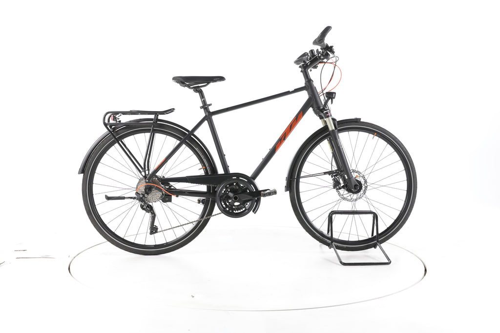 KTM LIFE 1964 Fahrrad City & Trekking - Image 1