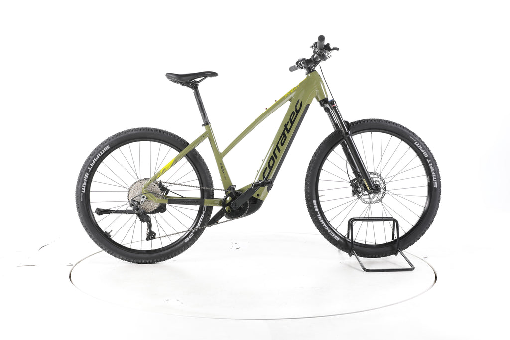 Corratec E-Power X-Vert Elite E-Bike Carbon - Image 1