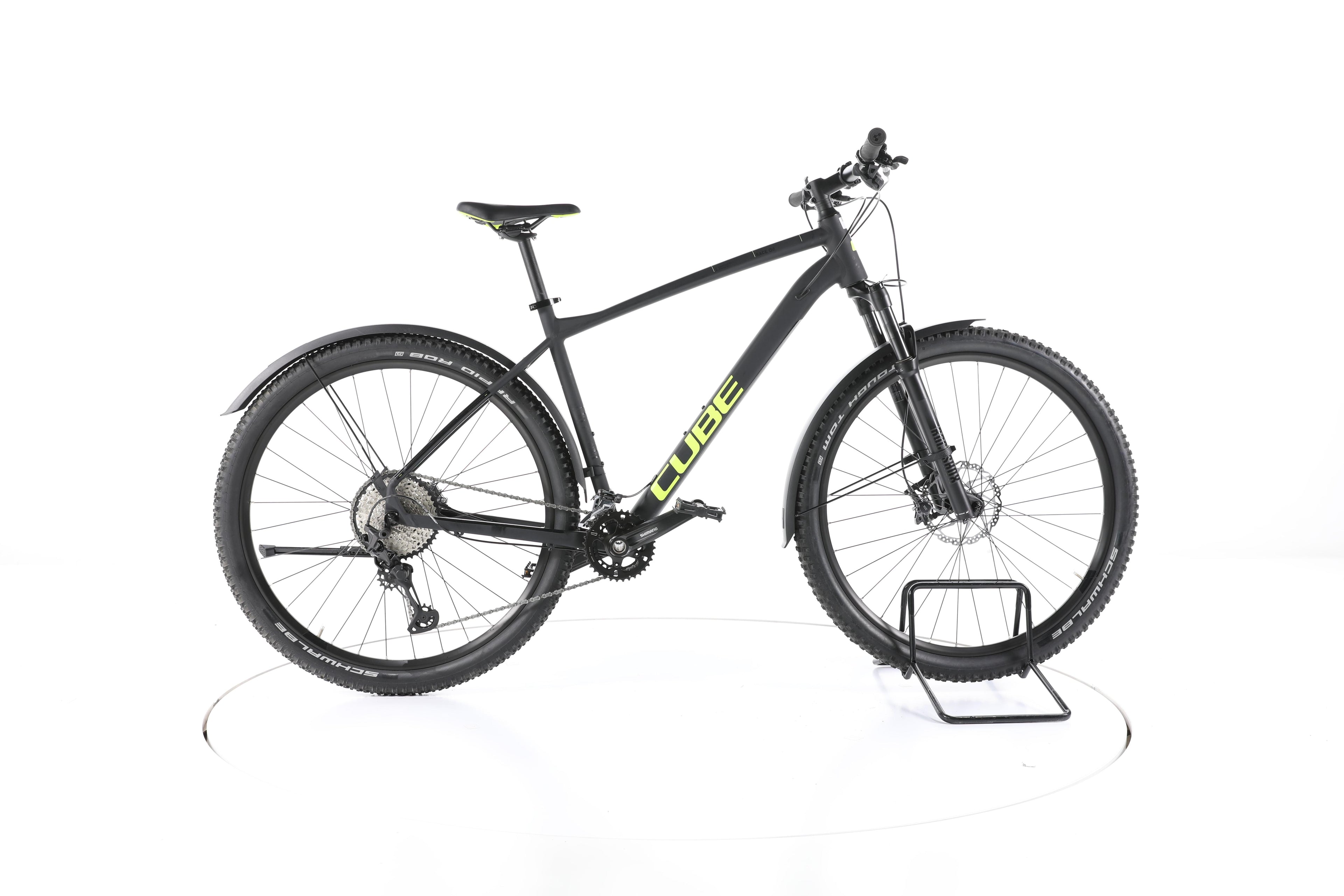 Cube Race One - Image 1