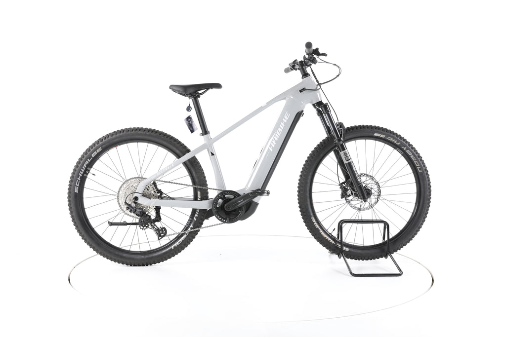 Haibike AllTrack 7 E-Bike 2024 - Image 1
