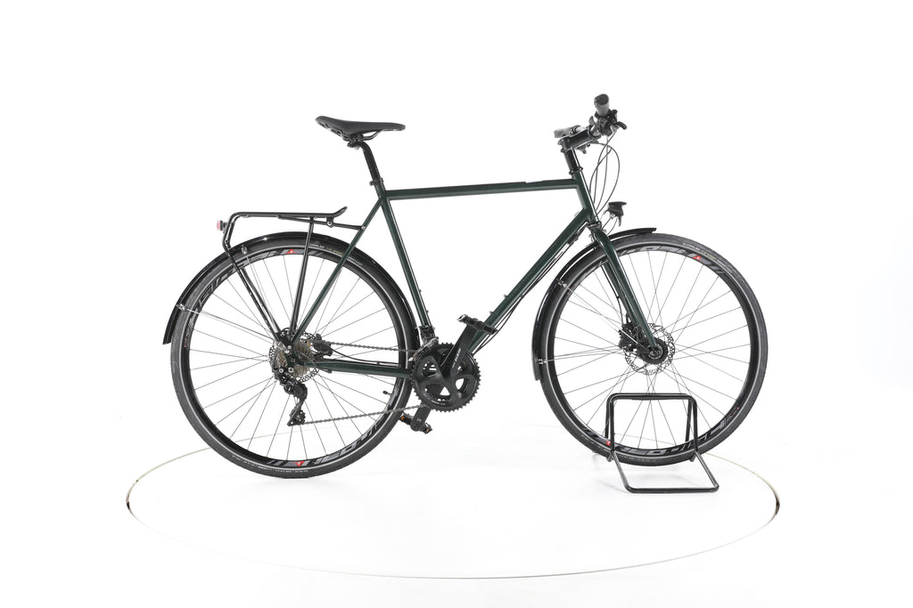 INTEC F010 Urban - Image 1