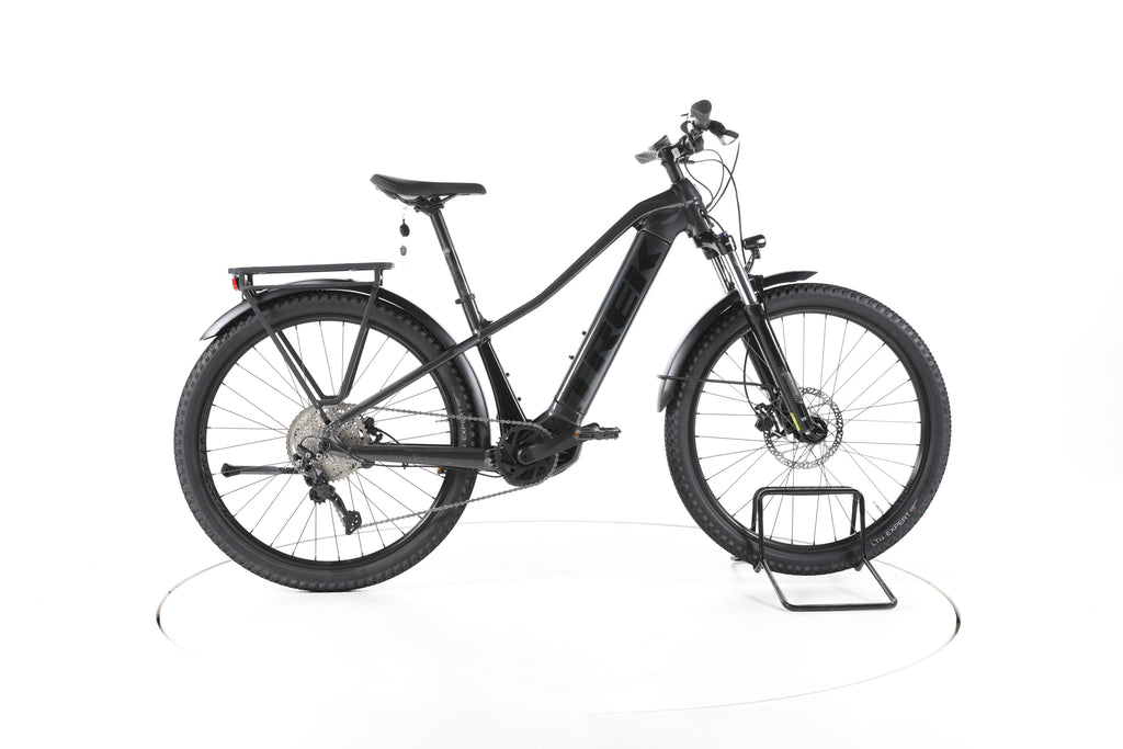 Trek Powerfly 4 Trekking E-Bike - Image 1