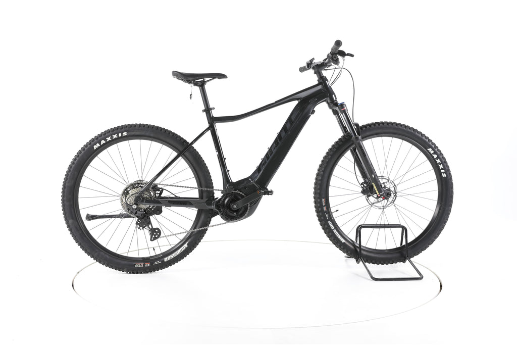 Giant Fathom E+ Pro 2 E-Bike 2023 - Image 1