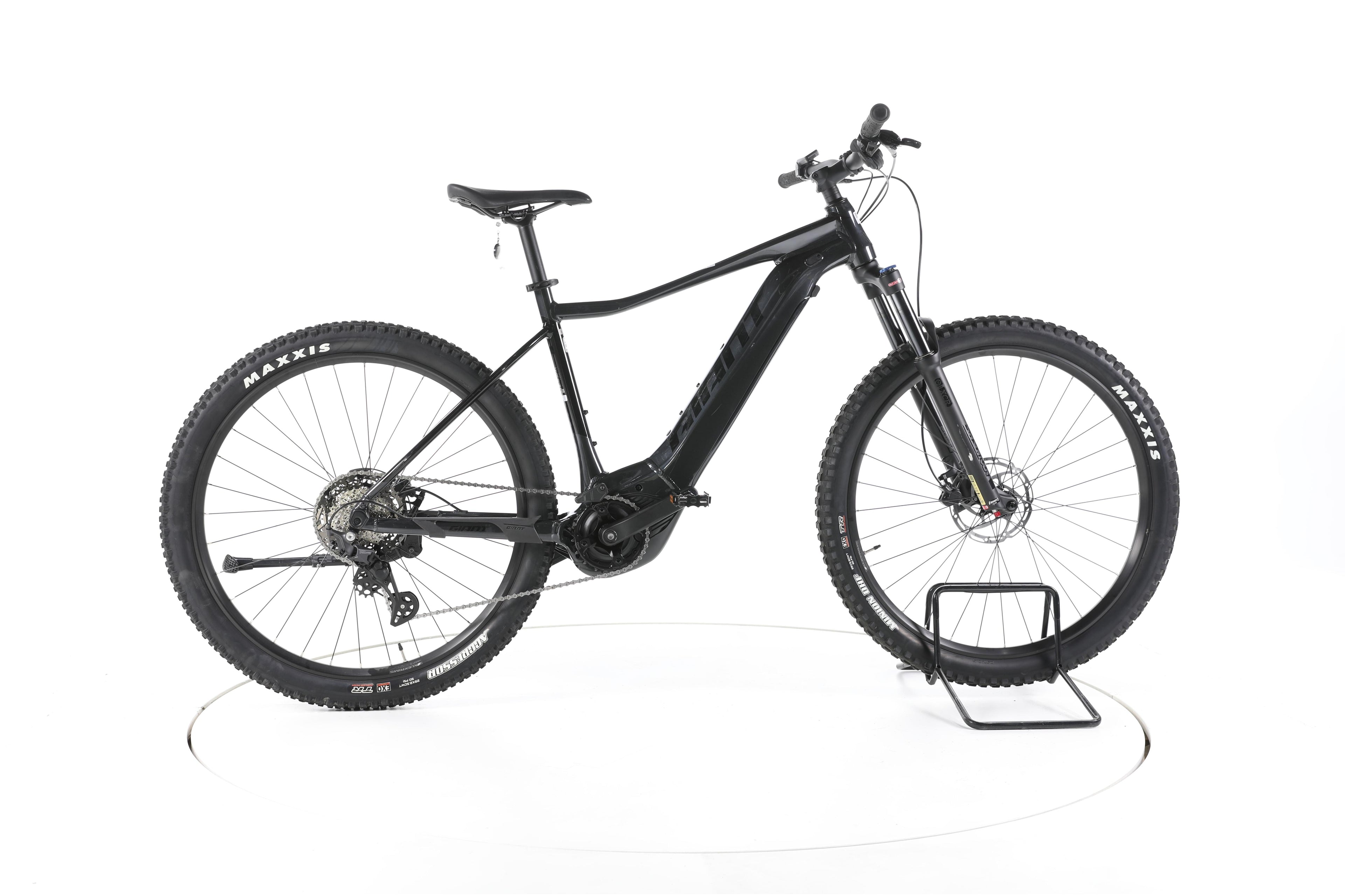 Giant Fathom E+ Pro 2 E-Bike 2023 - Image 1