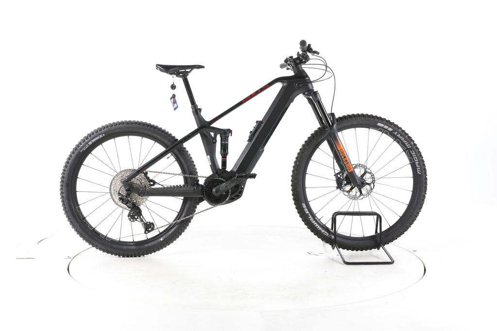 Bulls Sonic EVO AM 3 E-Bike Fully Carbon - Image 1
