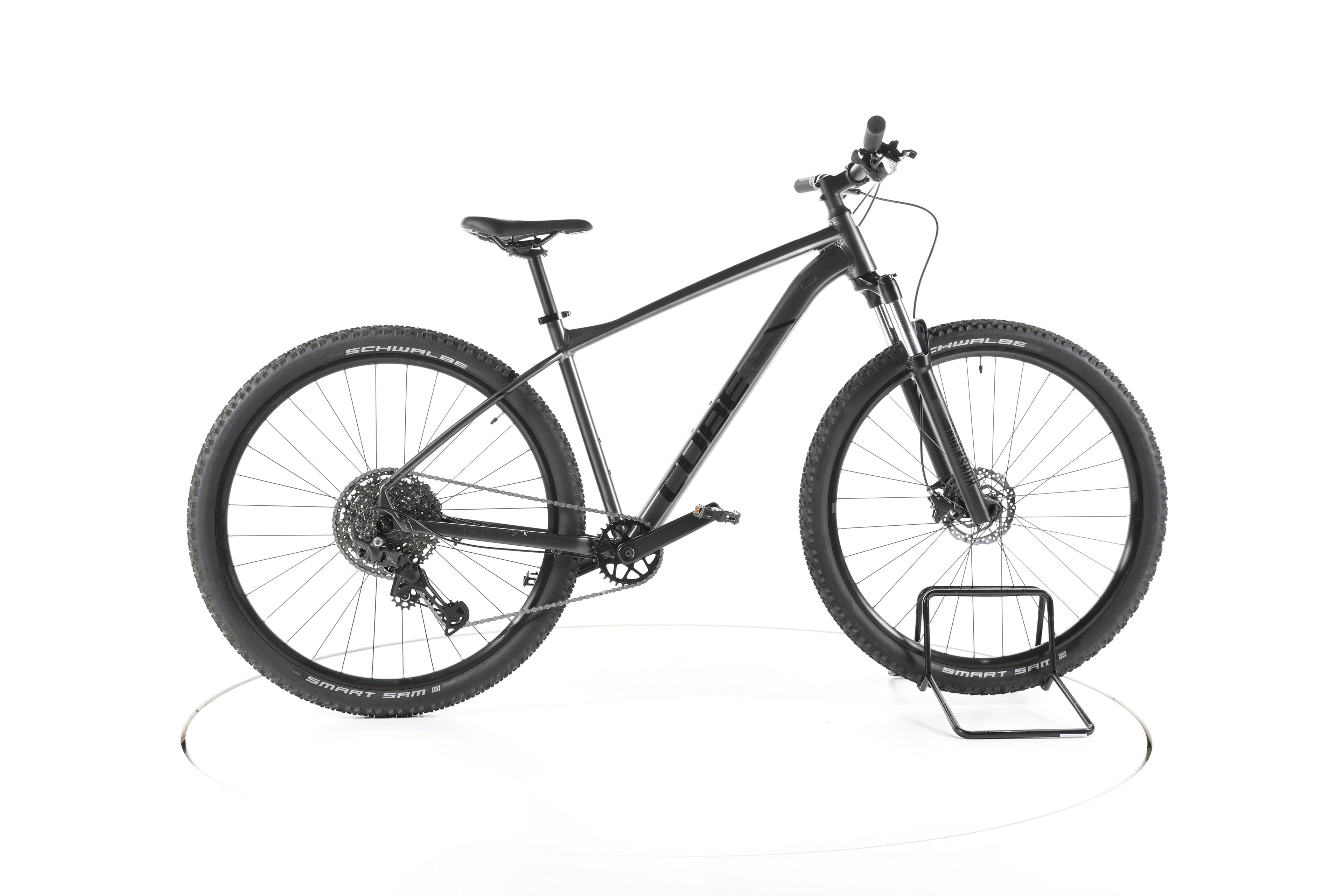 Cube Aim SLX Allroad - Image 1