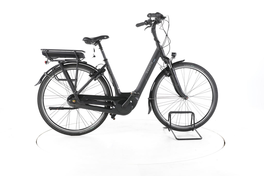 Gazelle Arroyo C7+ HMB City E-Bike Tiefeinsteiger - Image 1