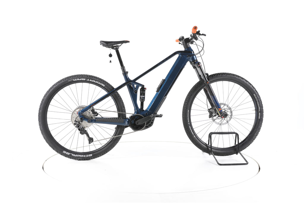 Bulls Sonic EVO TR 1 Fully E-Bike - Image 1
