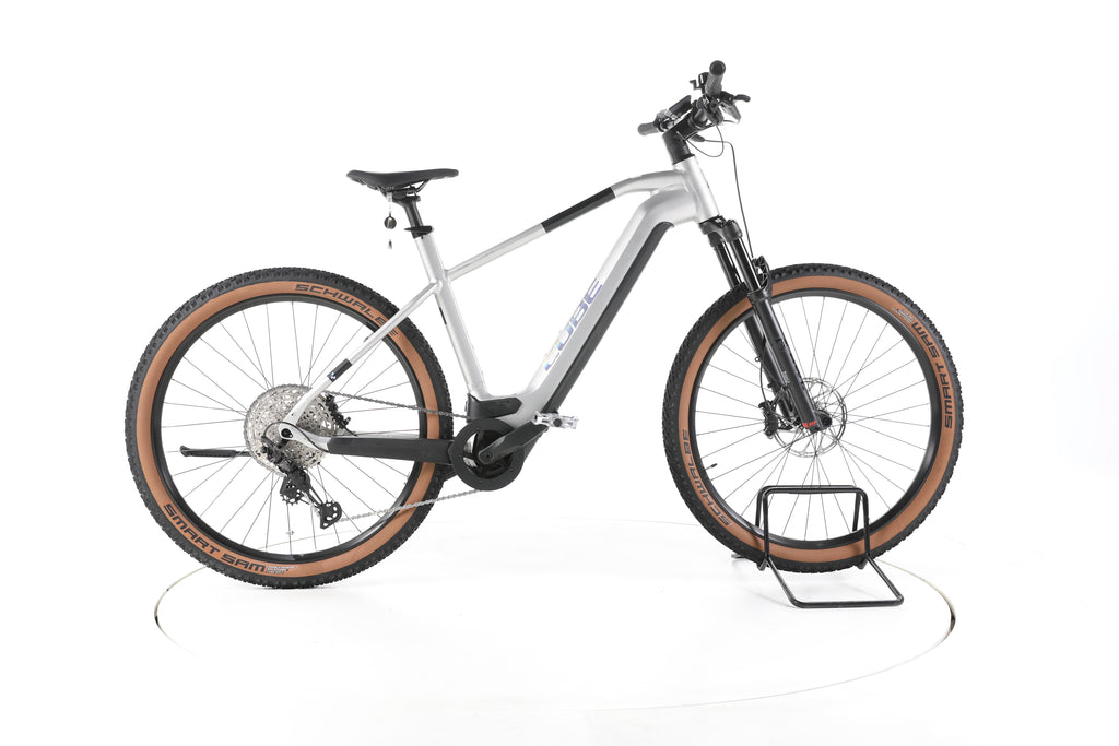Cube Reaction Hybrid SLX E-Bike 2023 - Image 1