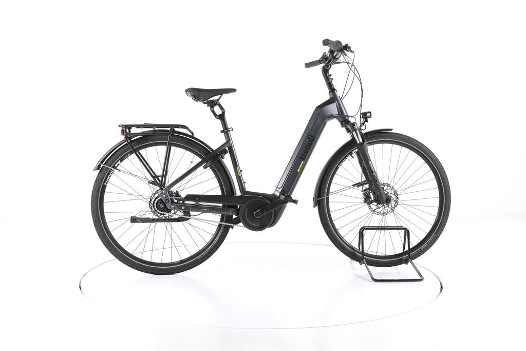 Trenoli Tanaro Classico City E-Bike Tiefeinsteiger - Image 1