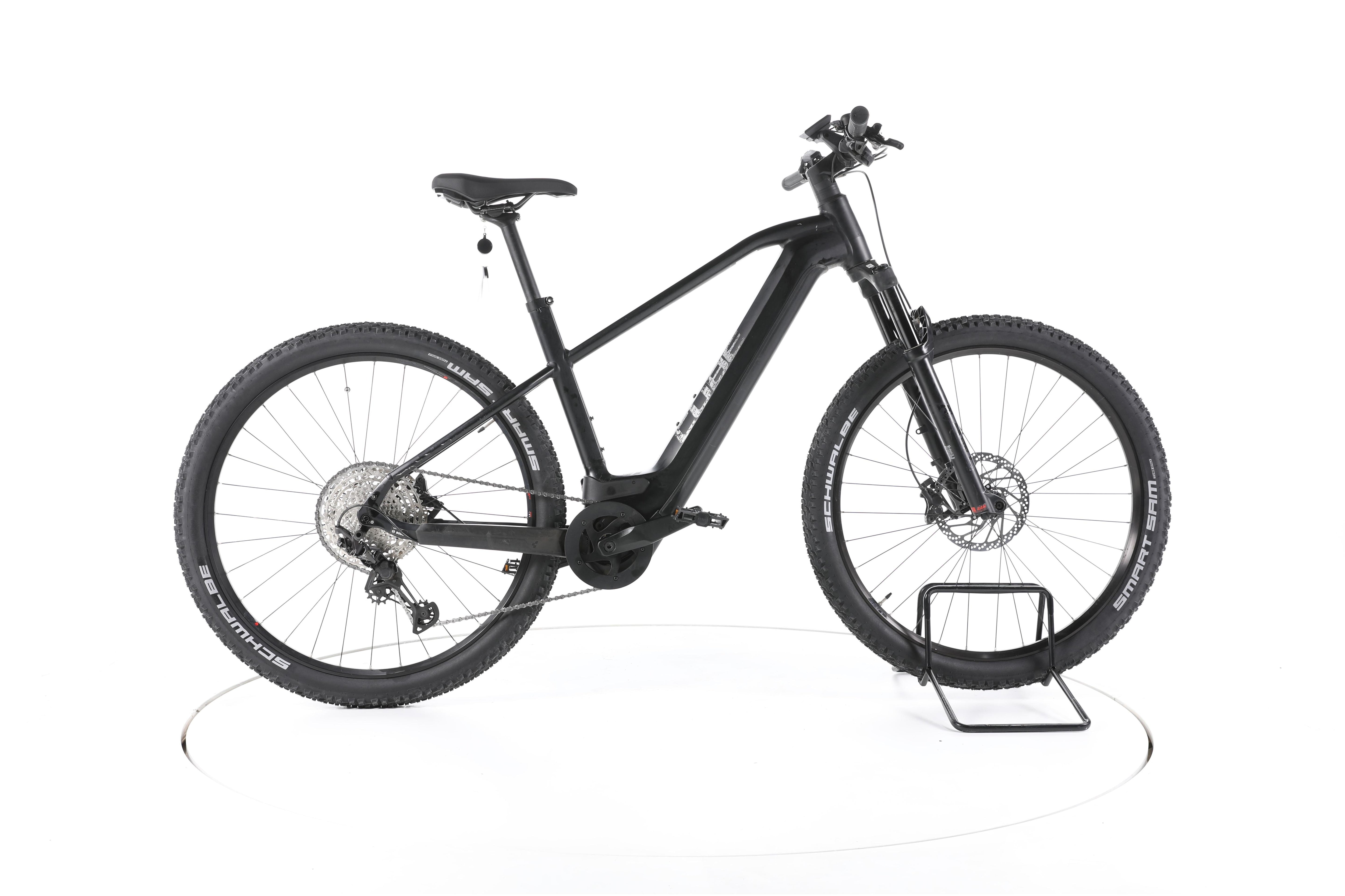 Cube Reaction Hybrid SL E-Bike - Image 1