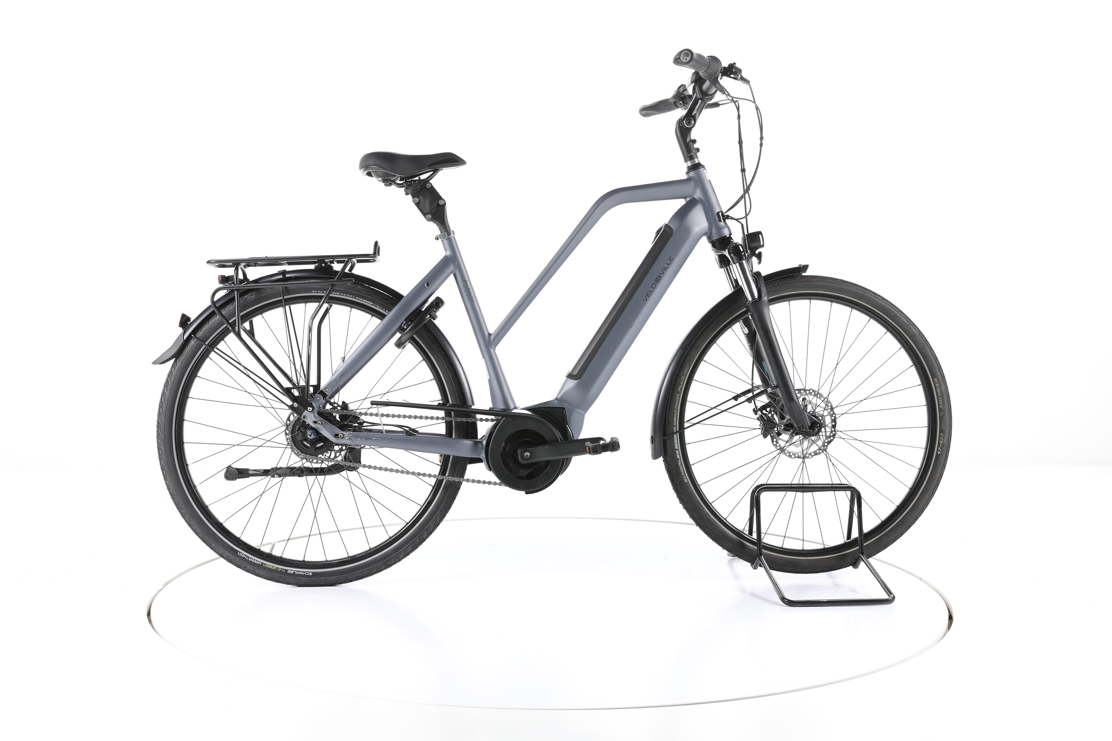 Velo de Ville AEB 890 City E-Bike - Image 1