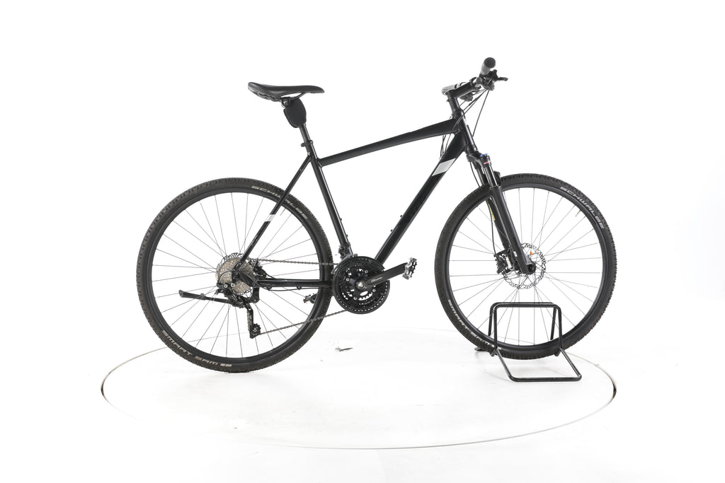 Stevens 6X Fahrrad Hardtail - Image 1