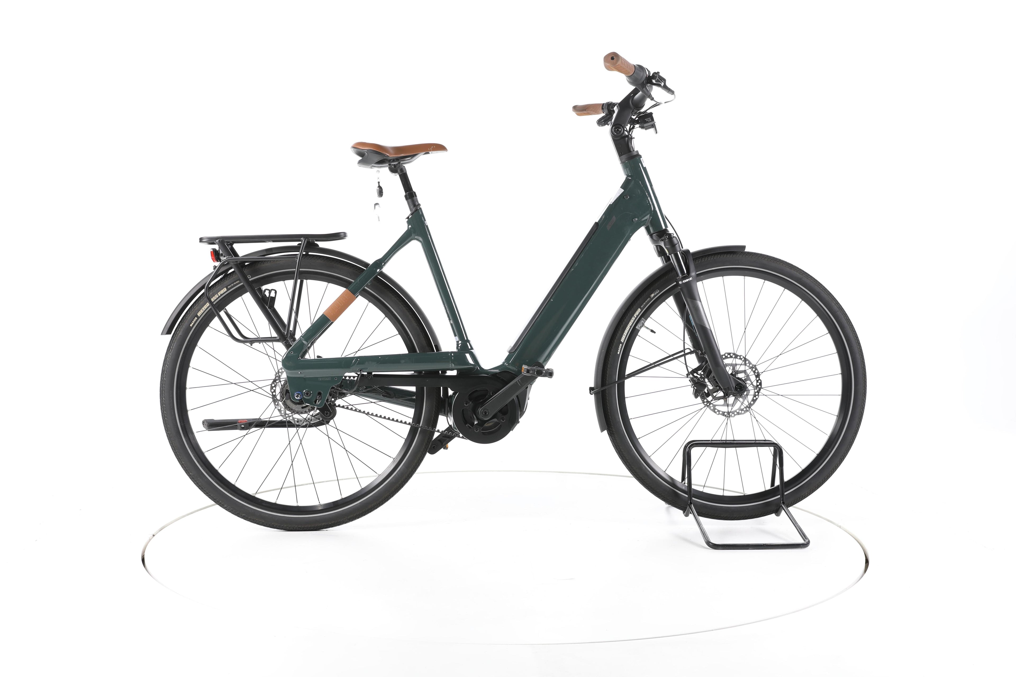 Liv Allure E+ 1 City E-Bike Tiefeinsteiger 2024 - Image 1