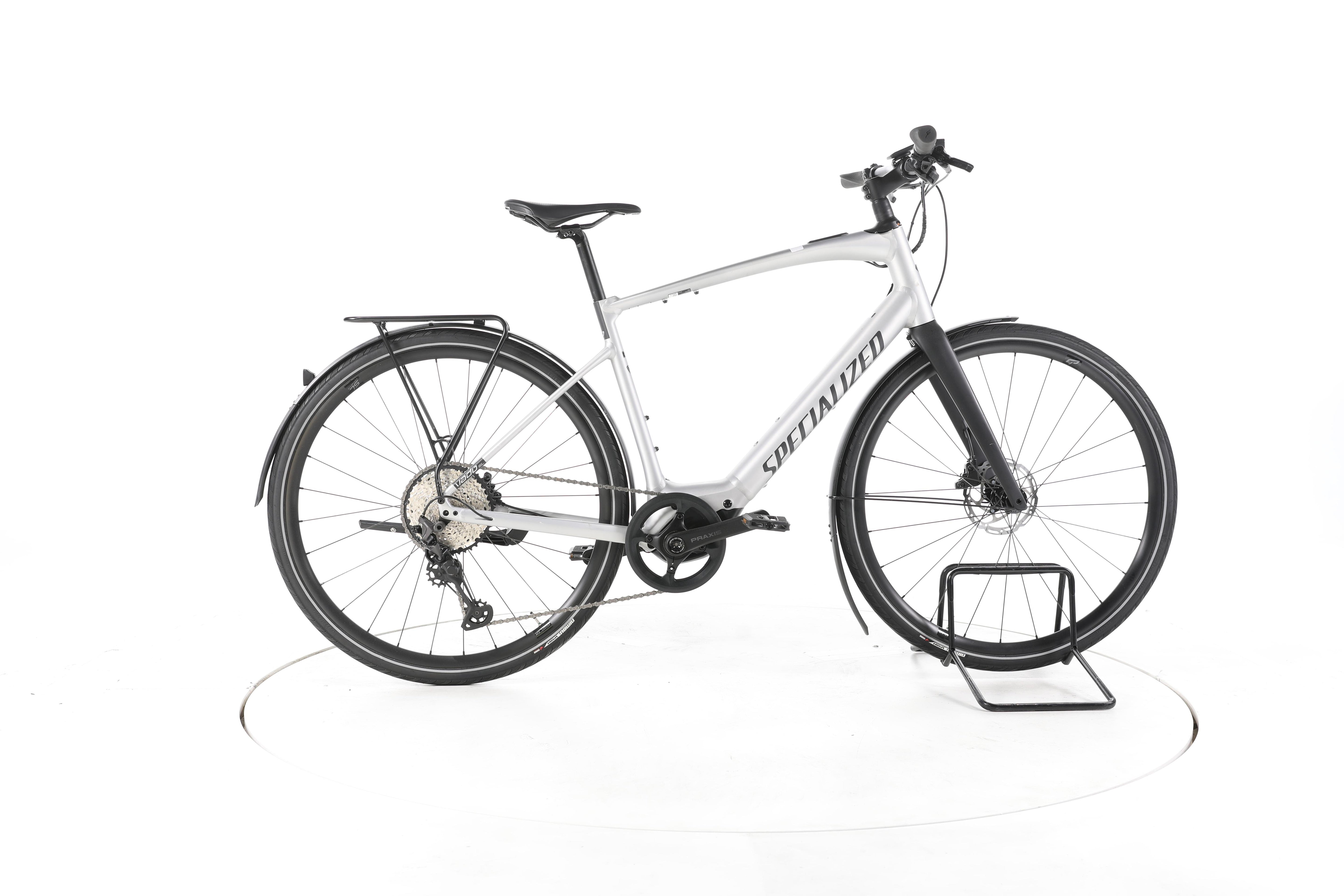 Specialized Vado SL 5.0 City E-Bike - Image 1
