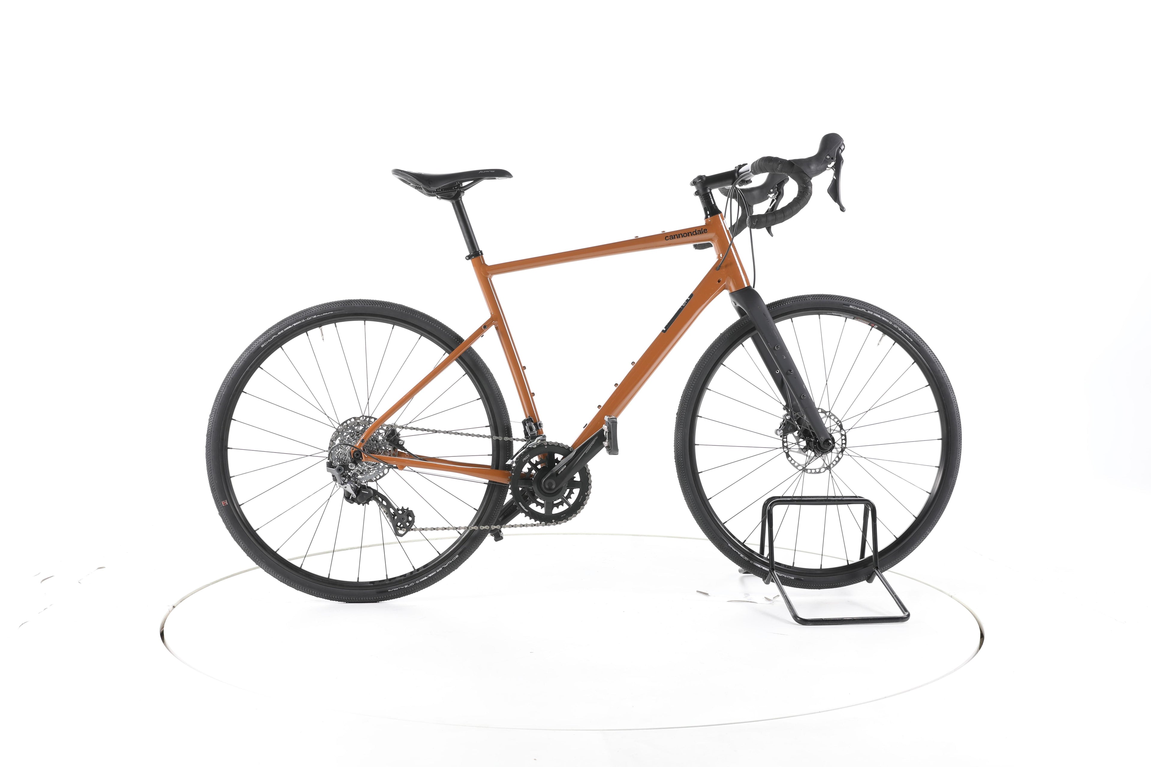 Cannondale Topstone 1 - Image 1
