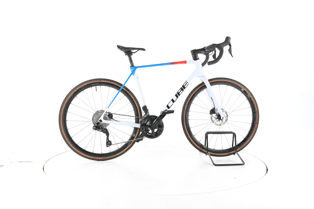 Cube Cross Race C:62 SLX Fahrrad Rennrad & Gravel - Image 1