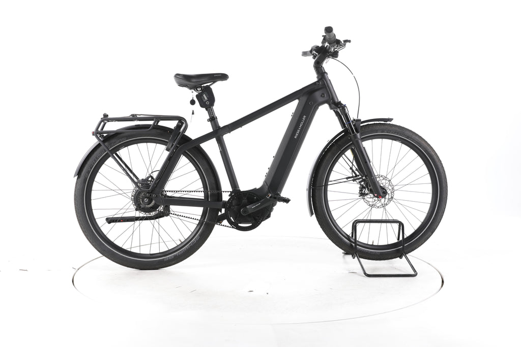 Riese & Müller Charger 4 GT Vario City E-Bike 2024 - Image 1