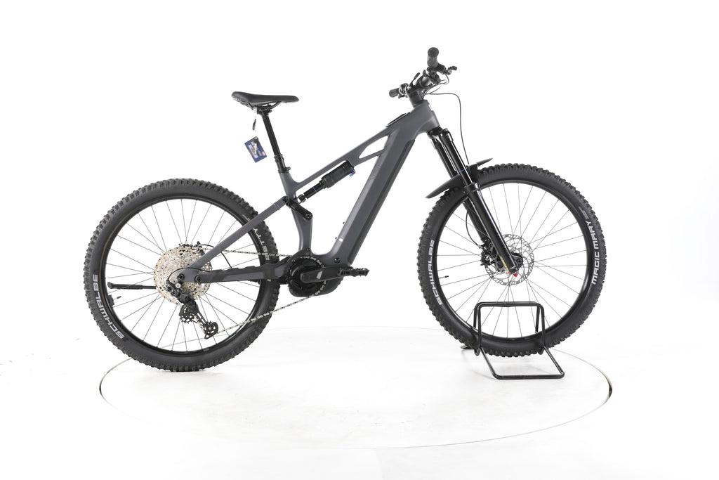 Cube Stereo Hybrid ONE77 HPC Race E-Bike Fully Carbon 2025 - Image 1