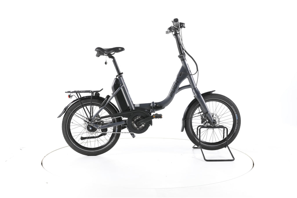 Puch H1.3 Falt E-Bike Tiefeinsteiger - Image 1