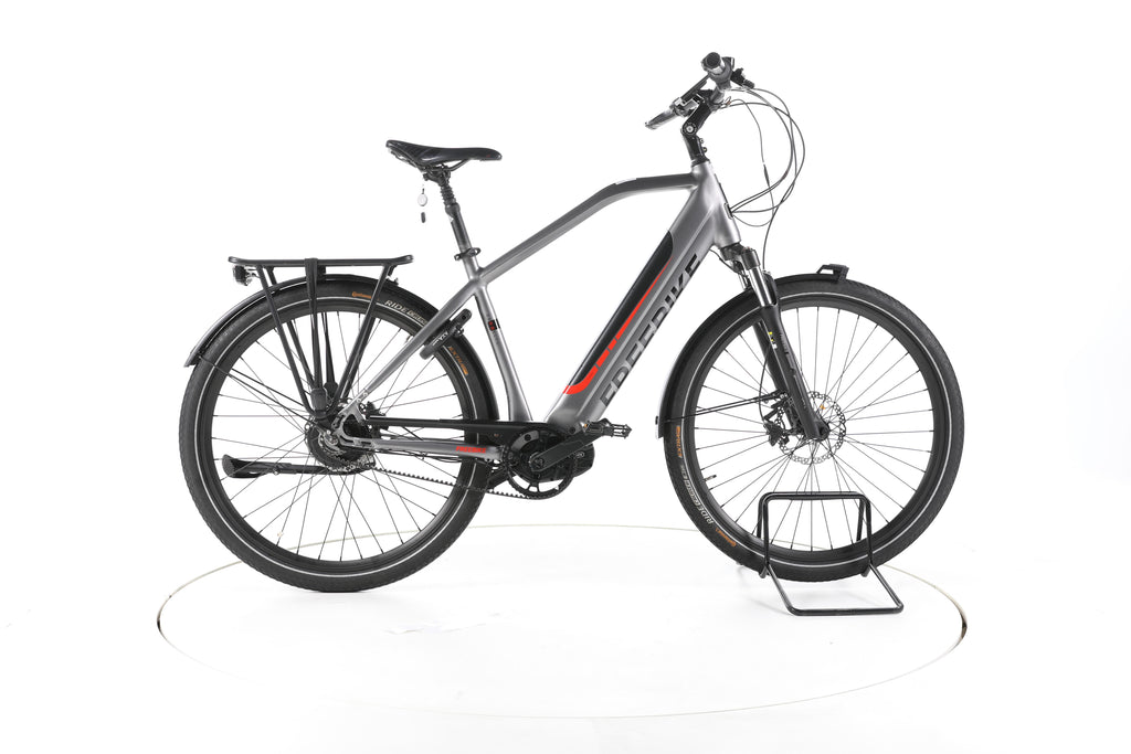 FREEBIKE Brooklyn City E-Bike - Image 1