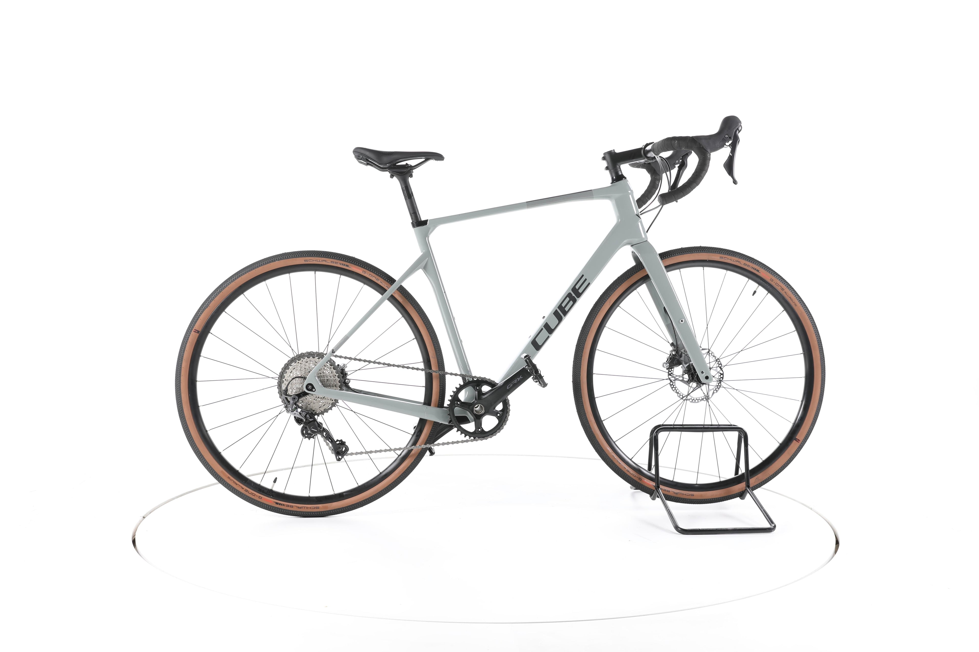 Cube Nuroad C:62 Pro - Image 1