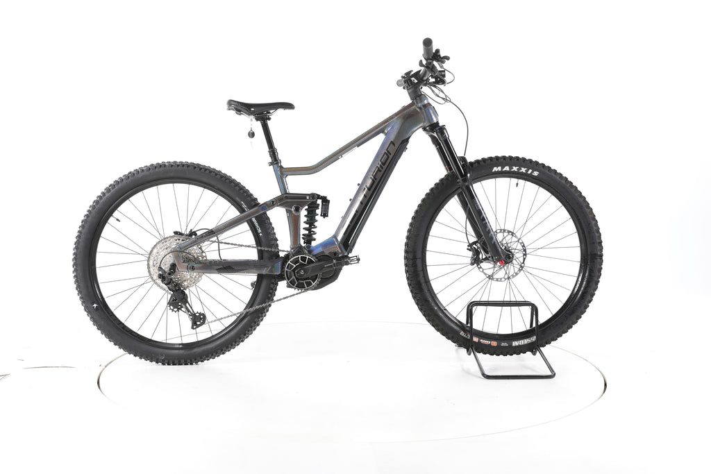 Centurion No Pogo F2600i E-Bike Fully - Image 1
