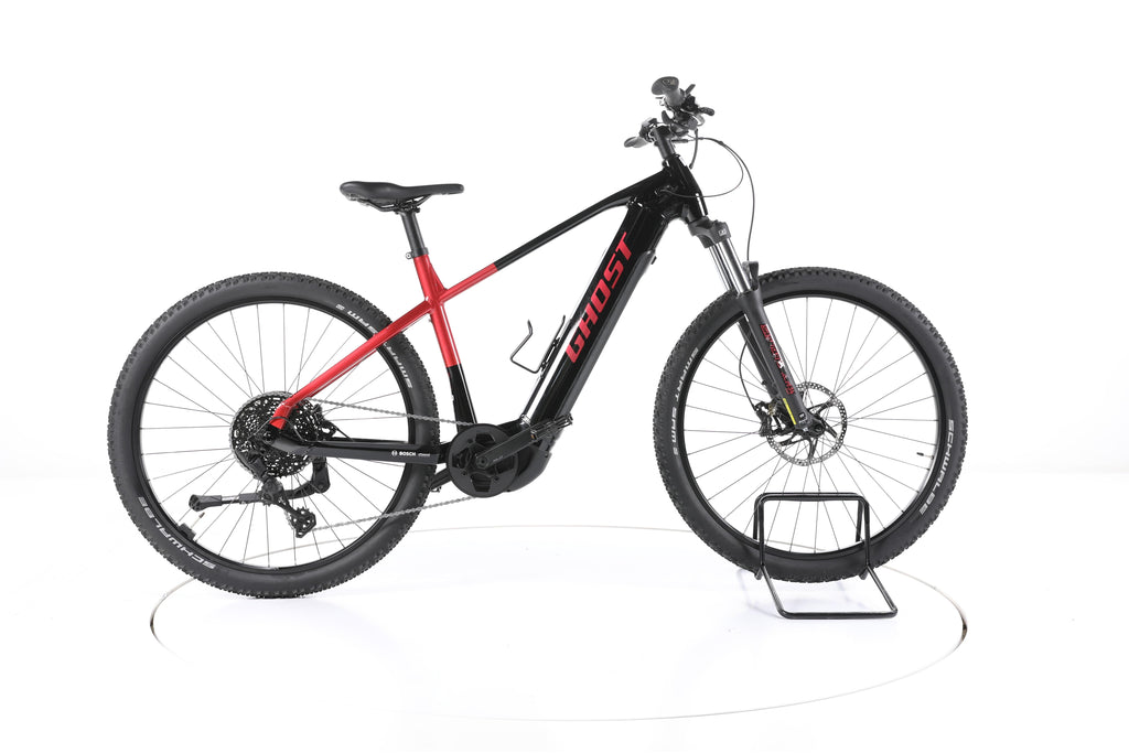 Ghost E-Teru Universal E-Bike 2024 - Image 1