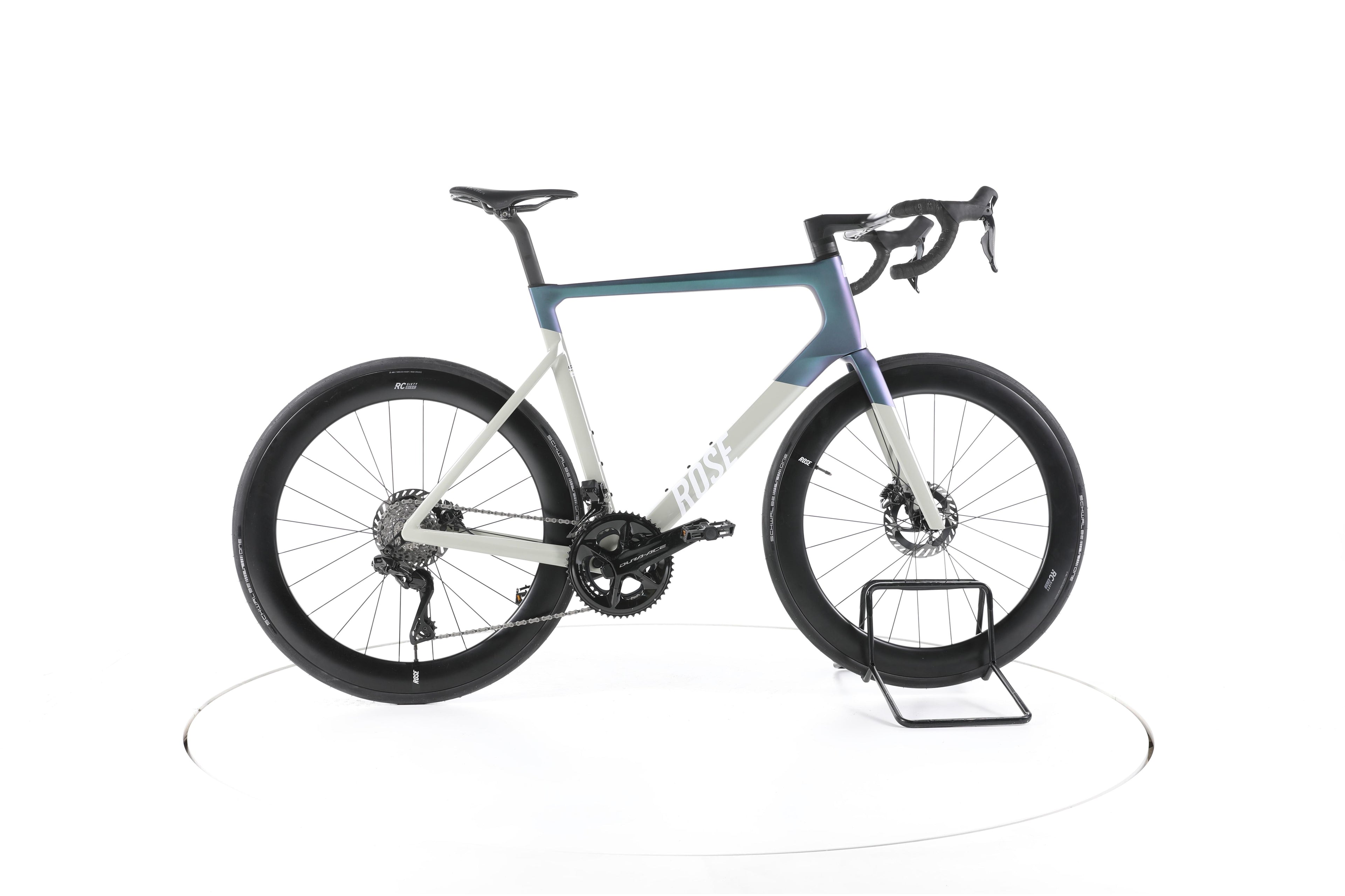 Rose XLITE 06 Dura Ace Di2 - Image 1