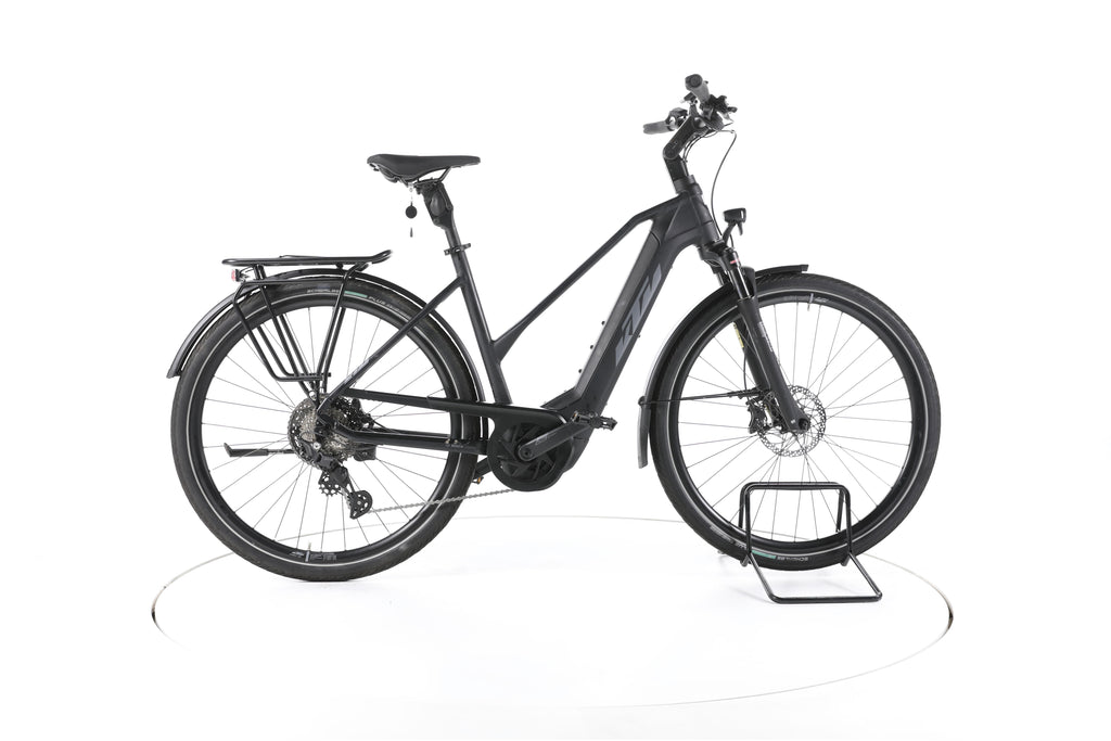 KTM Macina Style 730 Trekking E-Bike 2023 - Image 1