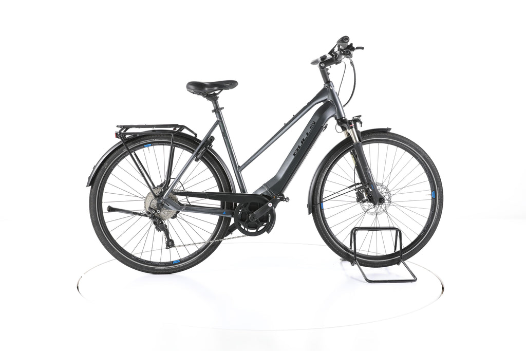 Bulls Lacuba EVO 10 Trekking E-Bike - Image 1