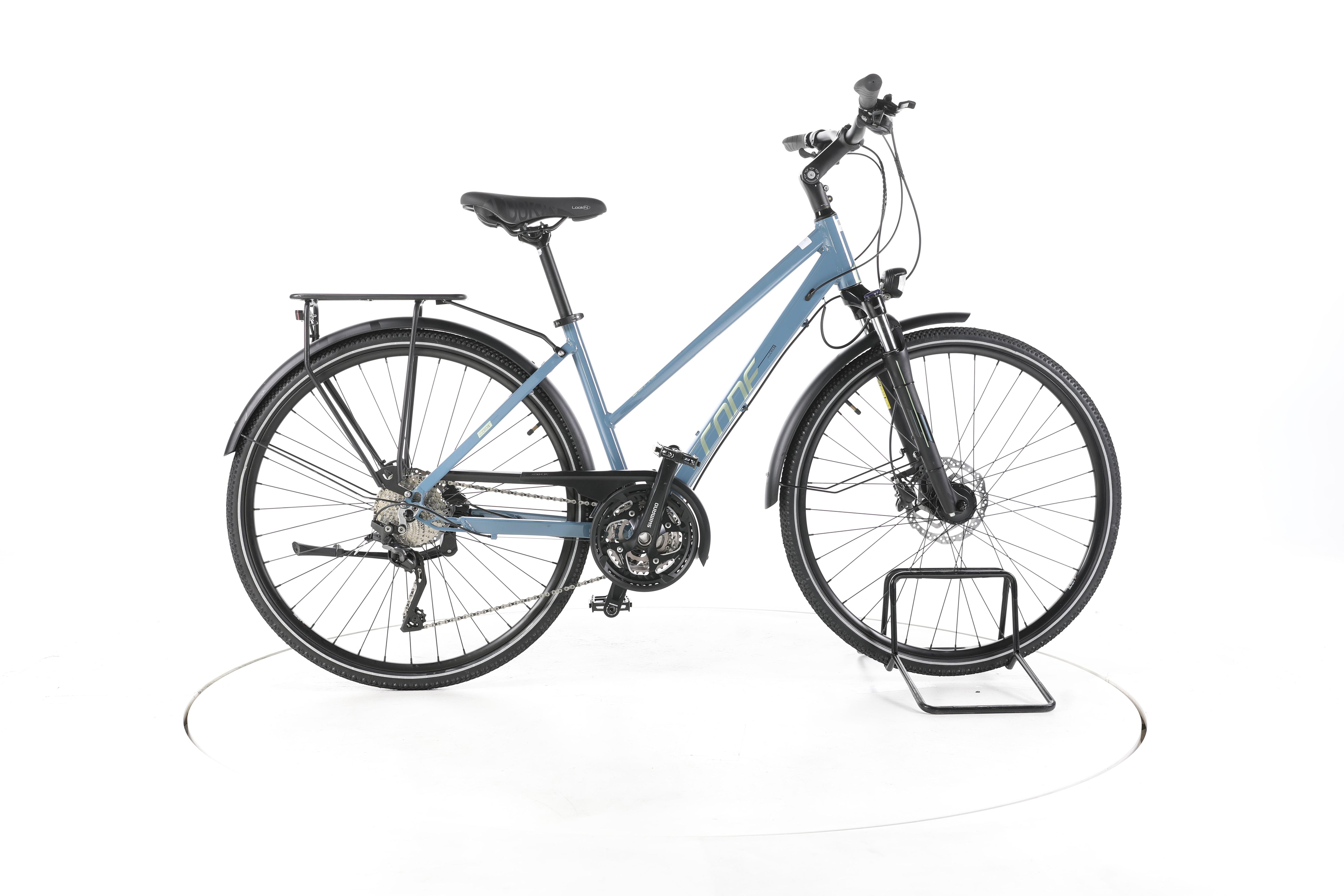 CONE Bikes Streetcross 7 Fahrrad City & Trekking - Image 1