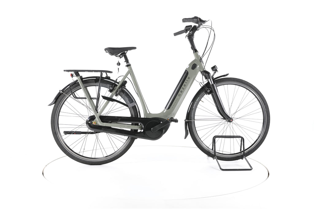Gazelle Arroyo C7+ HMB Elite City E-Bike Tiefeinsteiger 2024 - Image 1