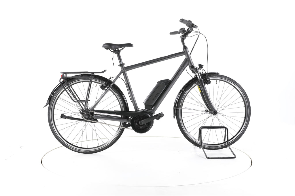 Triumph e-cloud Plus City E-Bike - Image 1