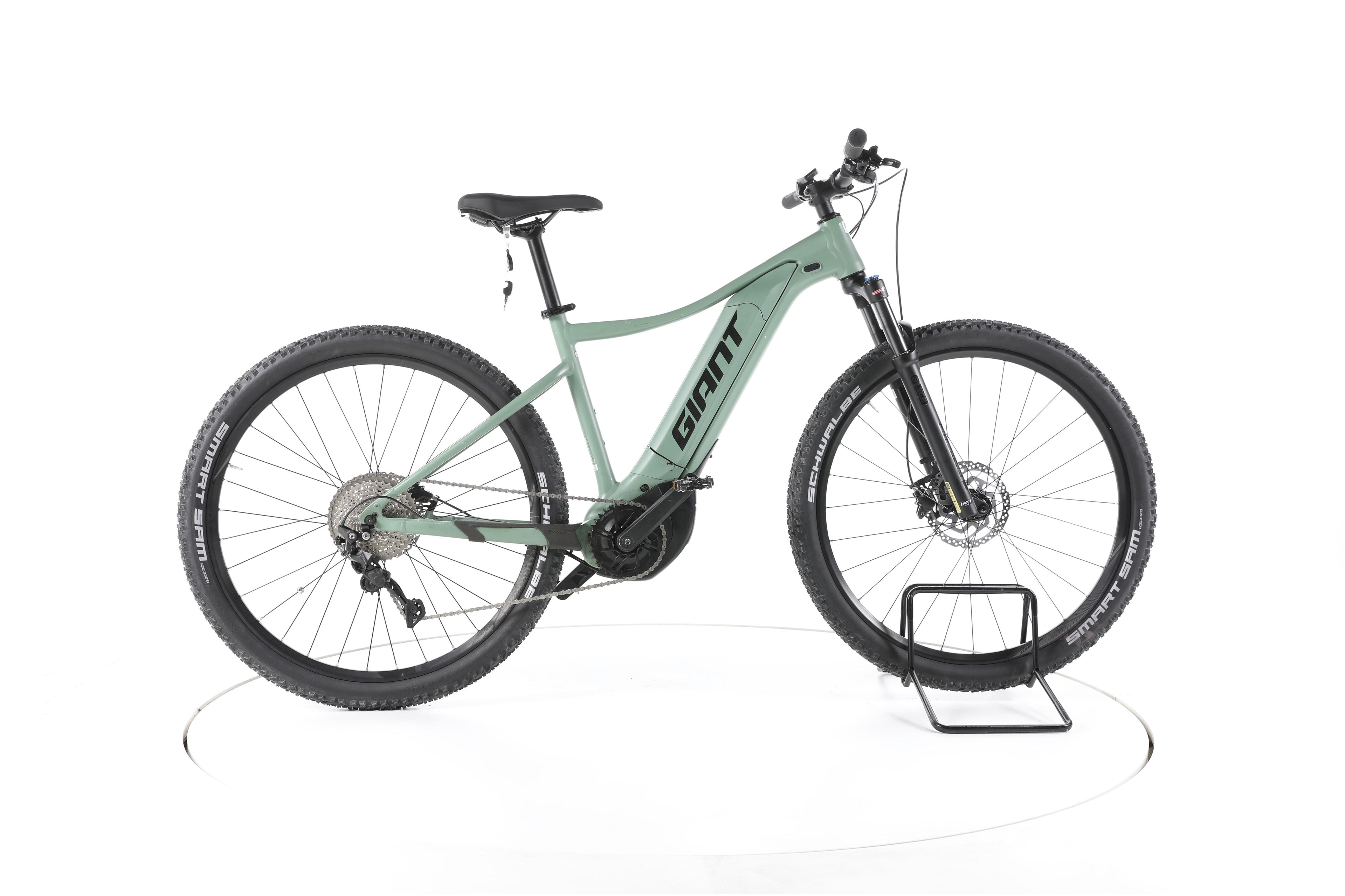 Giant Talon E+ 1 E-Bike 2023 - Image 1