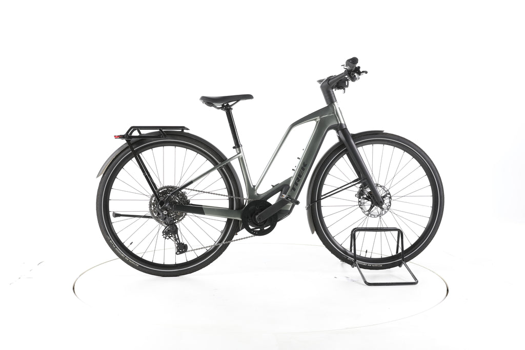 Trek FX+ 7 Trekking E-Bike 2024 - Image 1