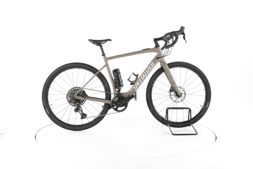 Specialized Turbo Creo 2 Comp E5 E-Gravelbike - Image 1