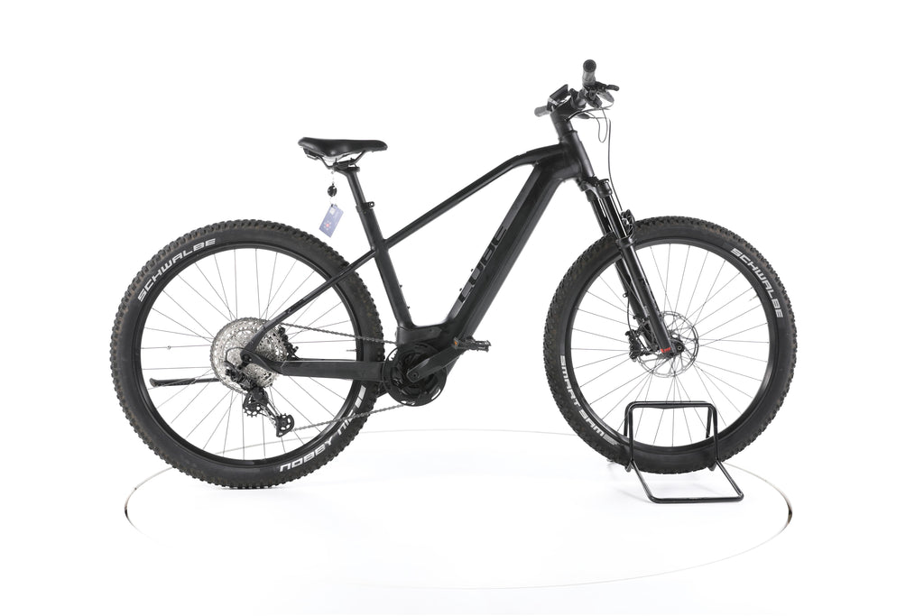 Cube Reaction Hybrid SLX E-Bike 2023 - Image 1