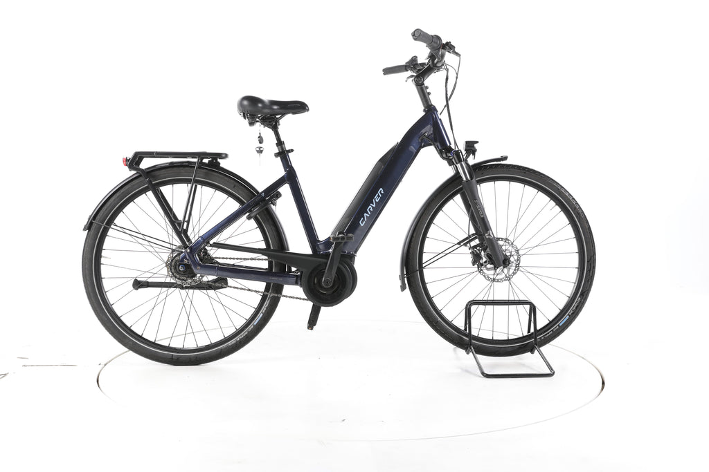 Carver Cityzen E.430 City E-Bike Tiefeinsteiger - Image 1