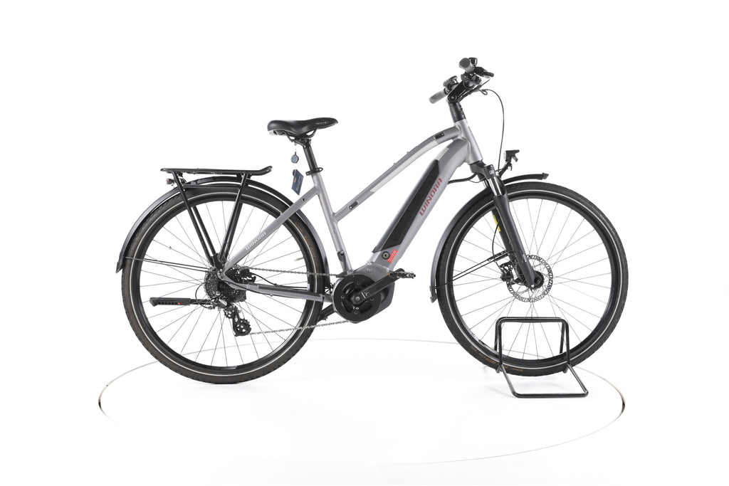 Winora Yucatan 8 Trekking E-Bike - Image 1