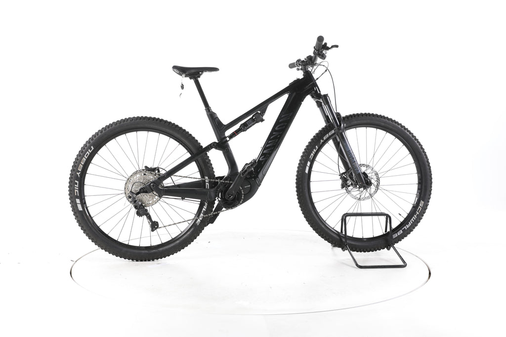 Canyon Neuron:ON 6 E-Bike Fully - Image 1