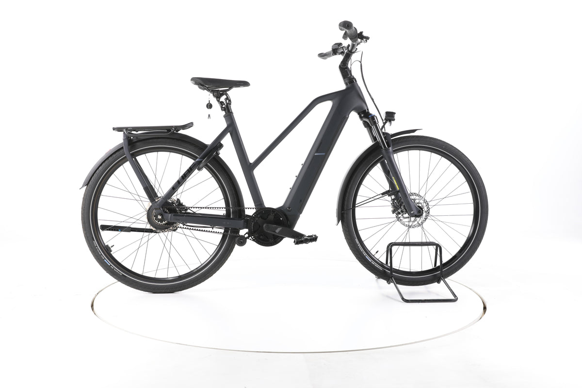 Cube Kathmandu Hybrid Comfort Pro City E-Bike 2025 - Image 1