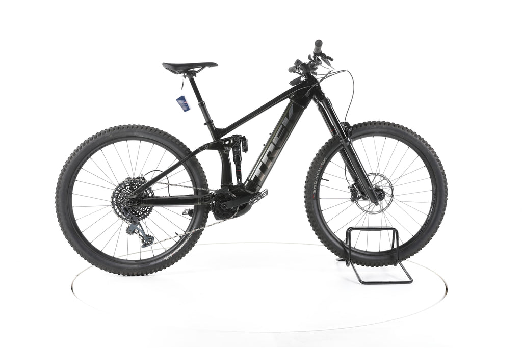 Trek Rail 9 GX Gen 2 Fully E-Bike - Image 1