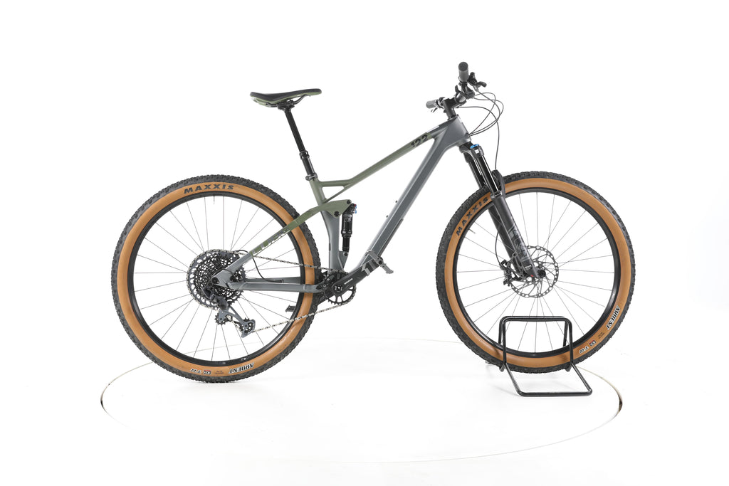 Cube Stereo ONE22 HPC TM - Image 1